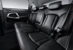 Chery Tiggo 5 2015 года